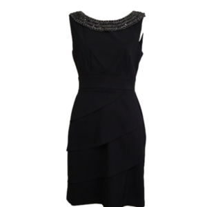 Connected Apparel Dress